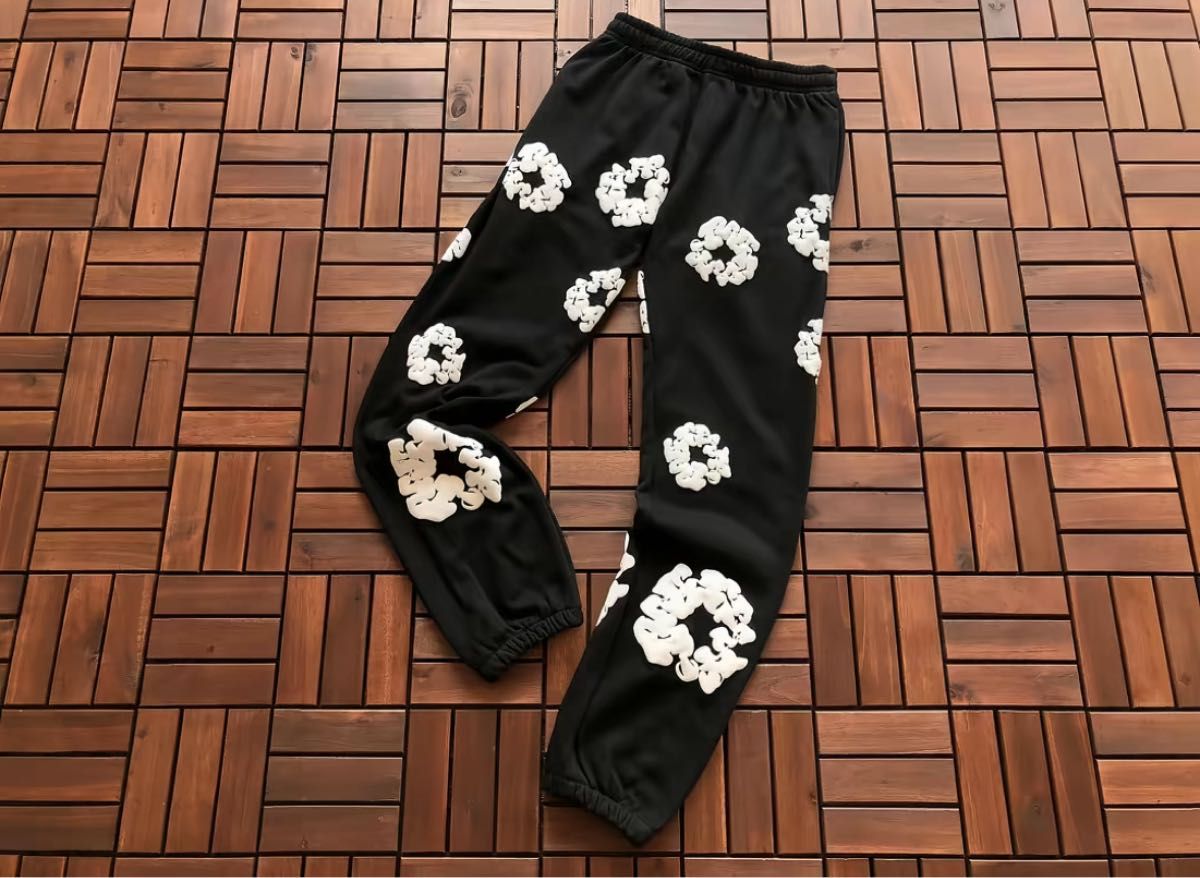 Denim tears スウェットパンツ｜Yahoo!フリマ（旧PayPayフリマ）