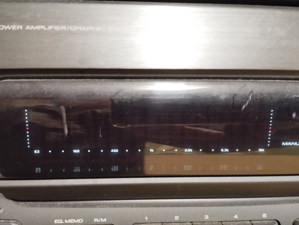 KENWOOD ALLORA XG7M コンポ｜Yahoo!フリマ（旧PayPayフリマ）