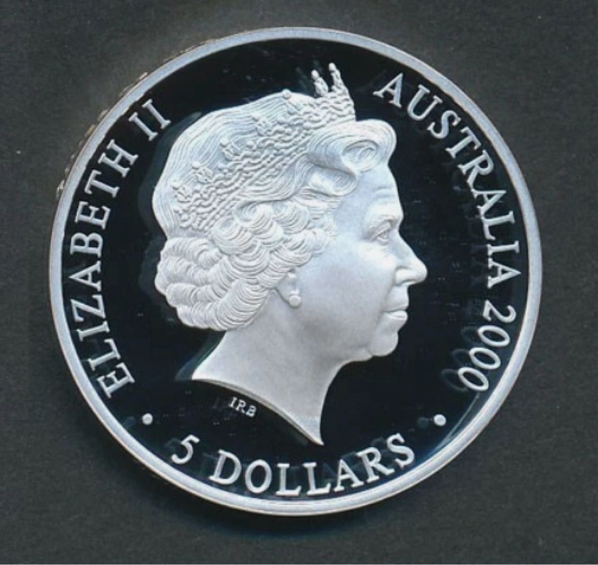 シドニーオリンピック 記念1オンス銀貨2000年 カモノハシ｜Yahoo