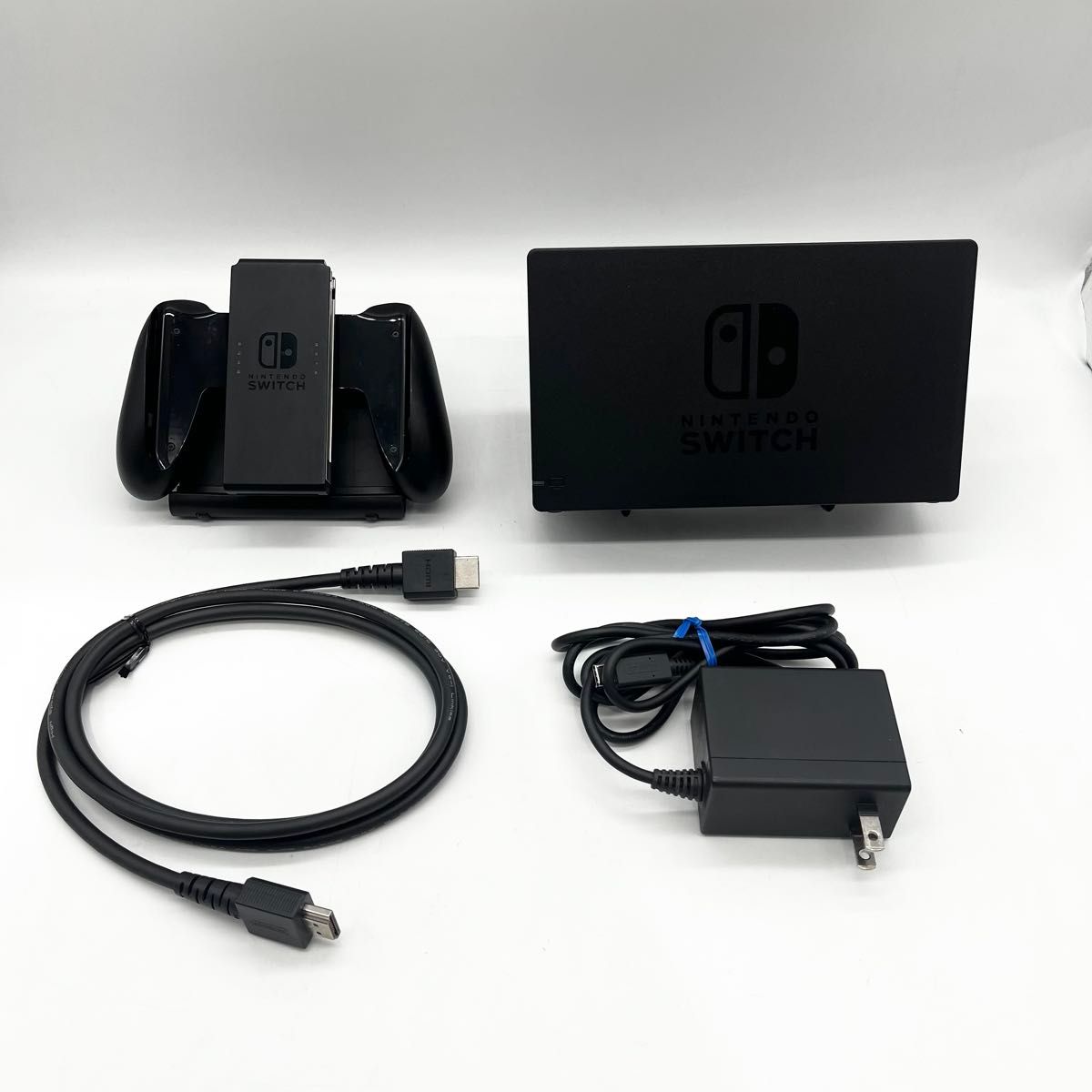箱付き】Nintendo Switch 本体 旧型 スイッチ 動作良好｜Yahoo!フリマ