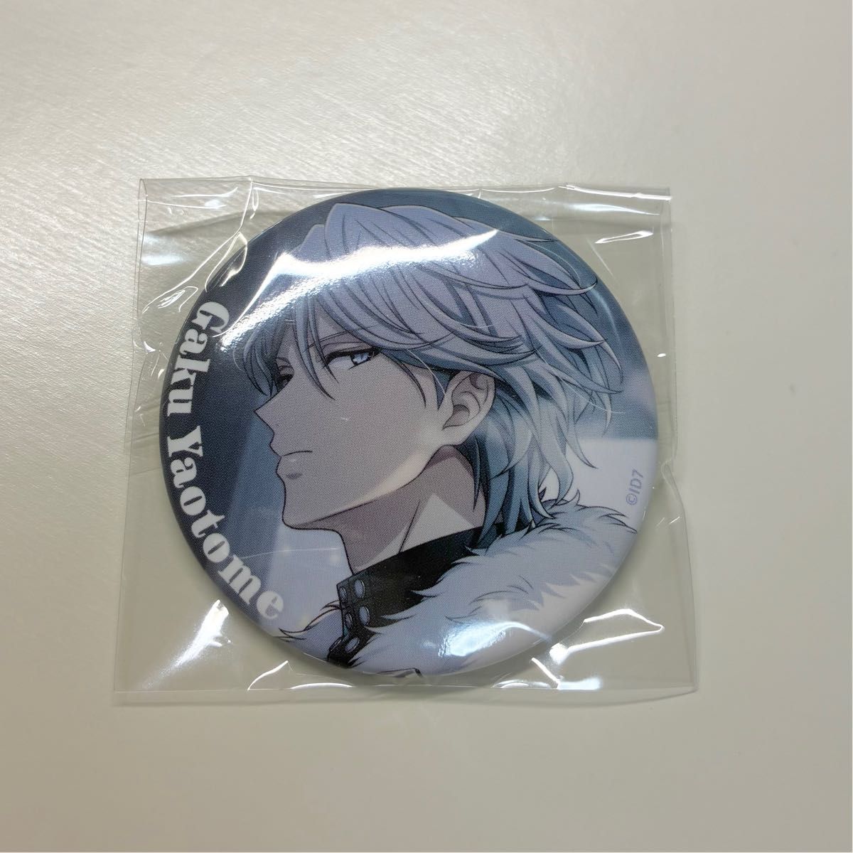 八乙女楽 spoon 特典 缶バッジ 10点 八乙女楽 spoon 特典 缶バッジ 10点