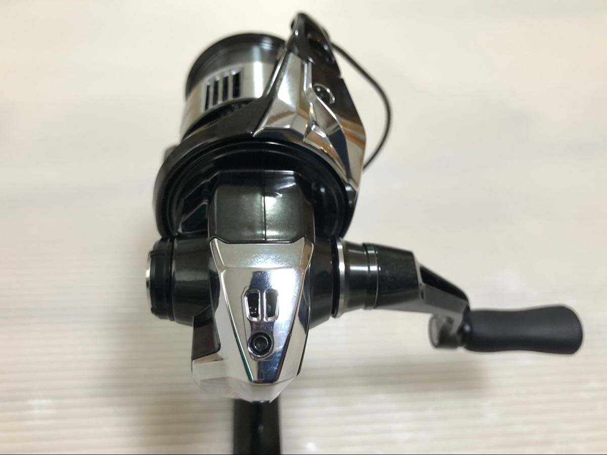 美品 23 ヴァンキッシュ 1000SSSPG シマノ Vanquish SHIMANO｜Yahoo