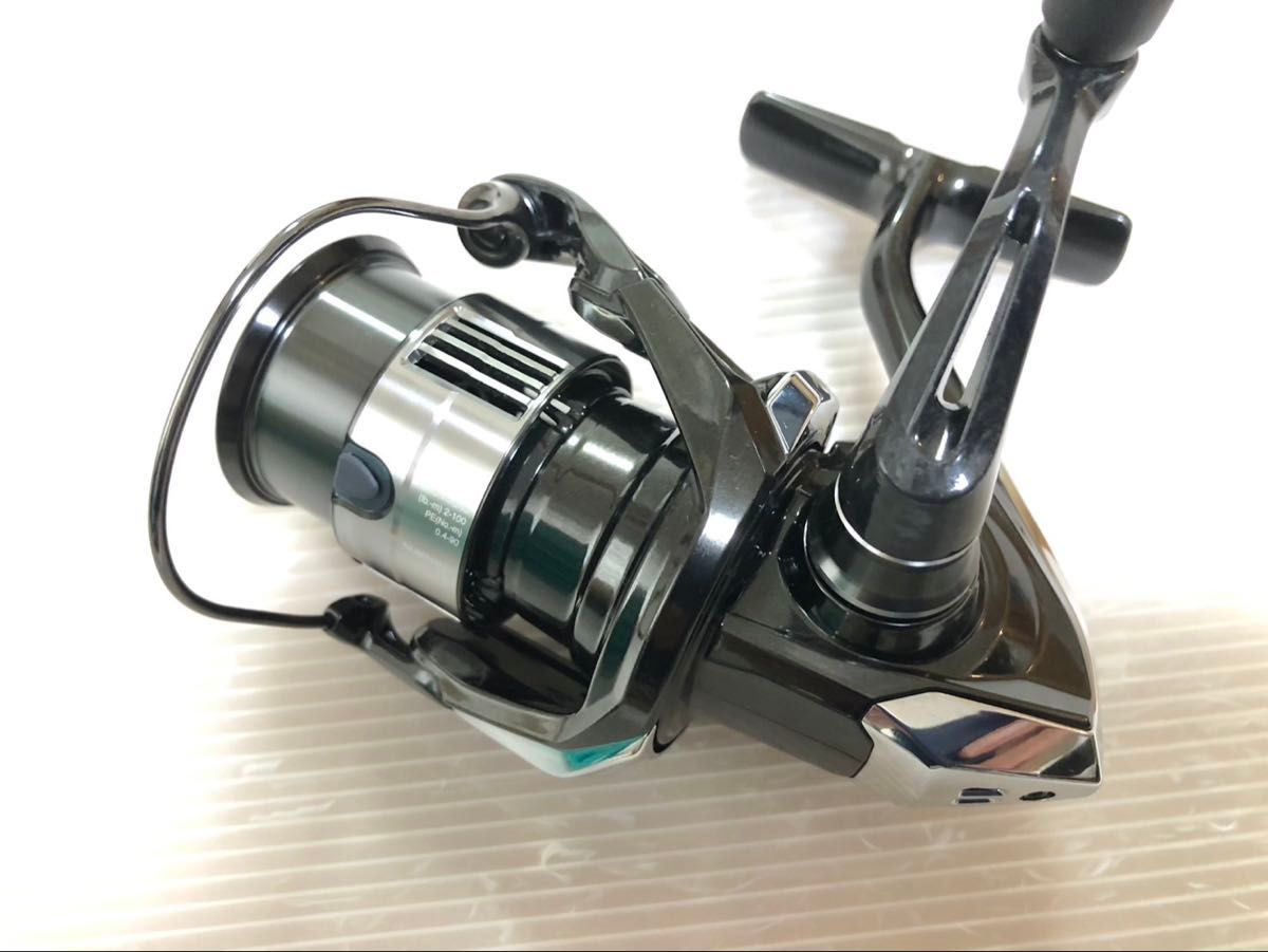 美品 23 ヴァンキッシュ 1000SSSPG シマノ Vanquish SHIMANO｜Yahoo