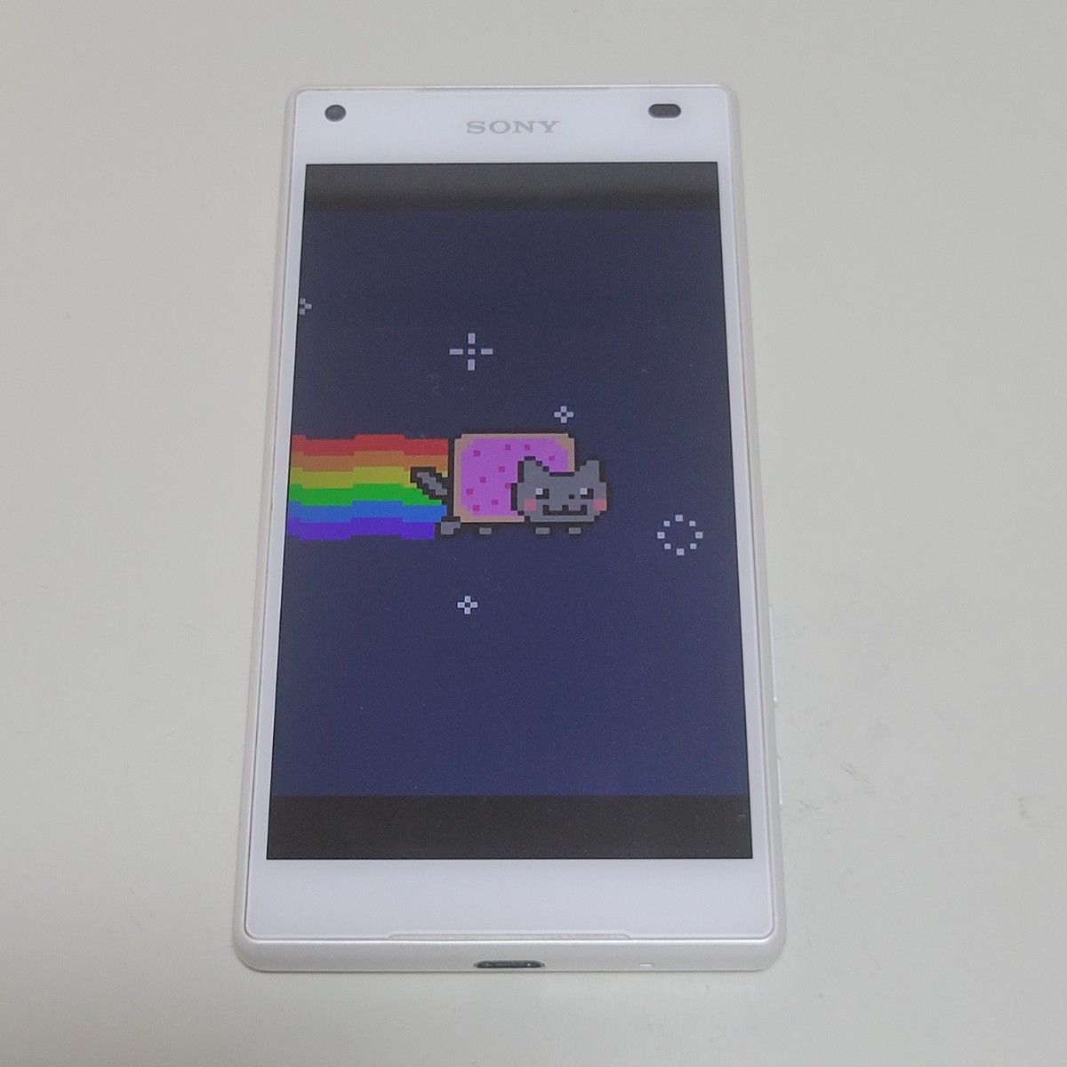 海外版 SONY Xperia Z5 E5823 カスタムROM Android12｜Yahoo!フリマ
