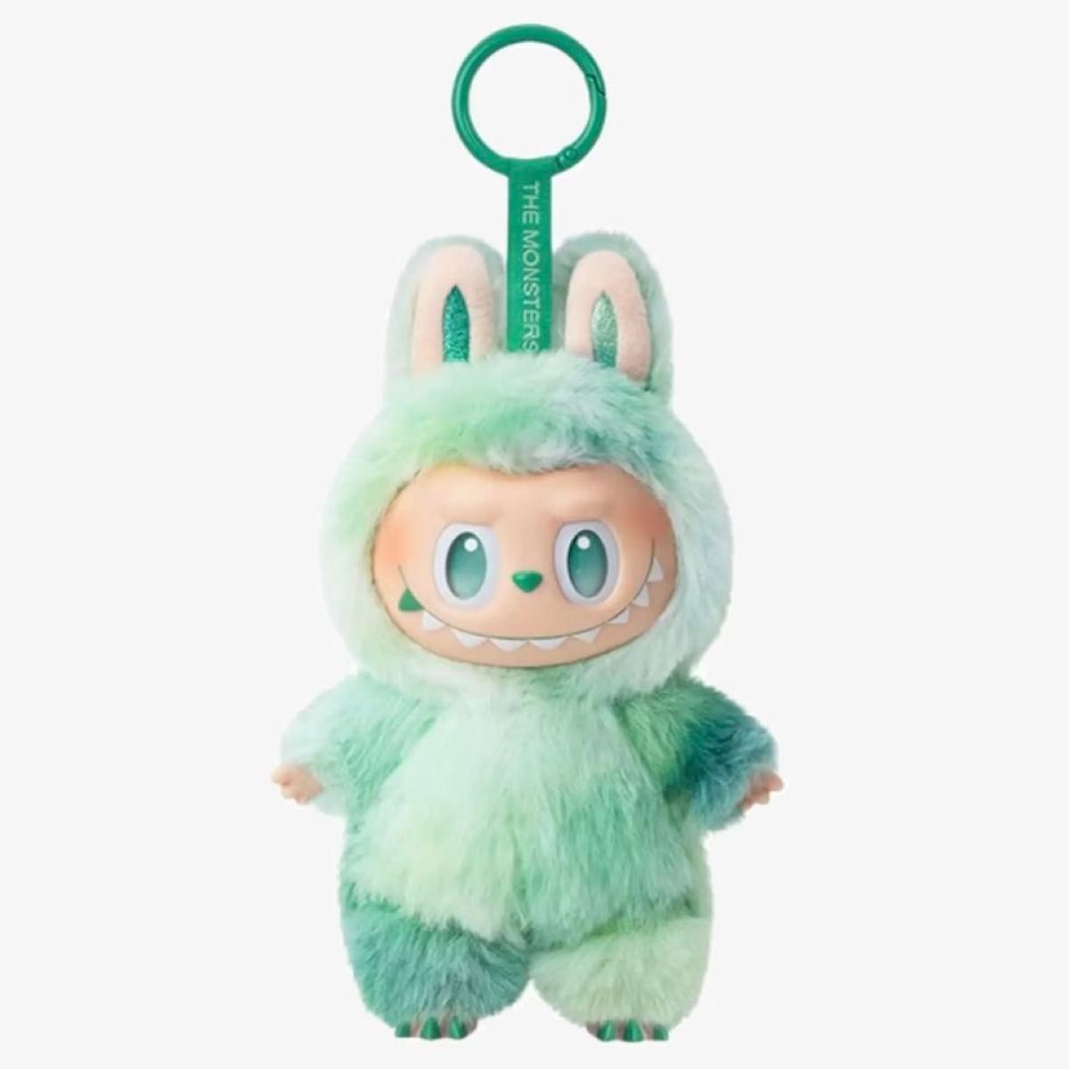 THE MONSTERS Big into Energy シリーズ ぬいぐるみペンダント