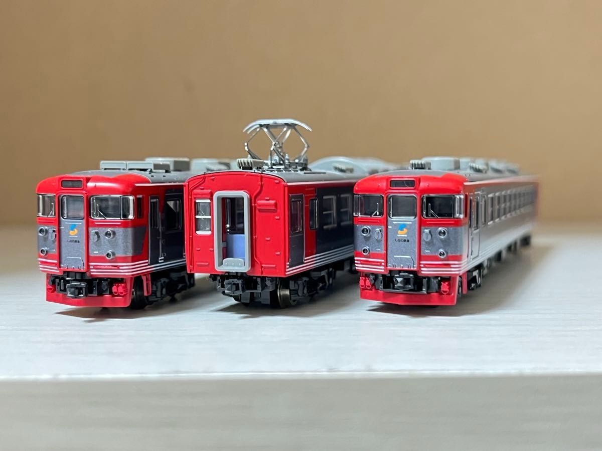 TOMIX 92272 しなの鉄道169系電車セット｜Yahoo!フリマ（旧PayPayフリマ）