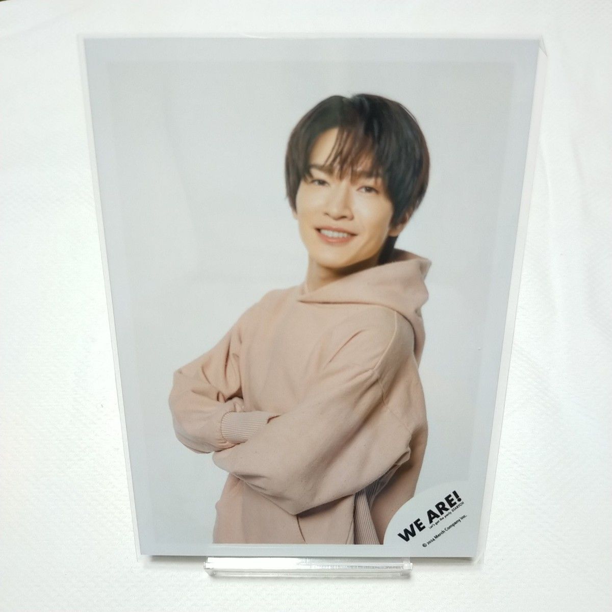 072】Snow Man スノーマン 公式写真 2024年 深澤辰哉｜Yahoo!フリマ