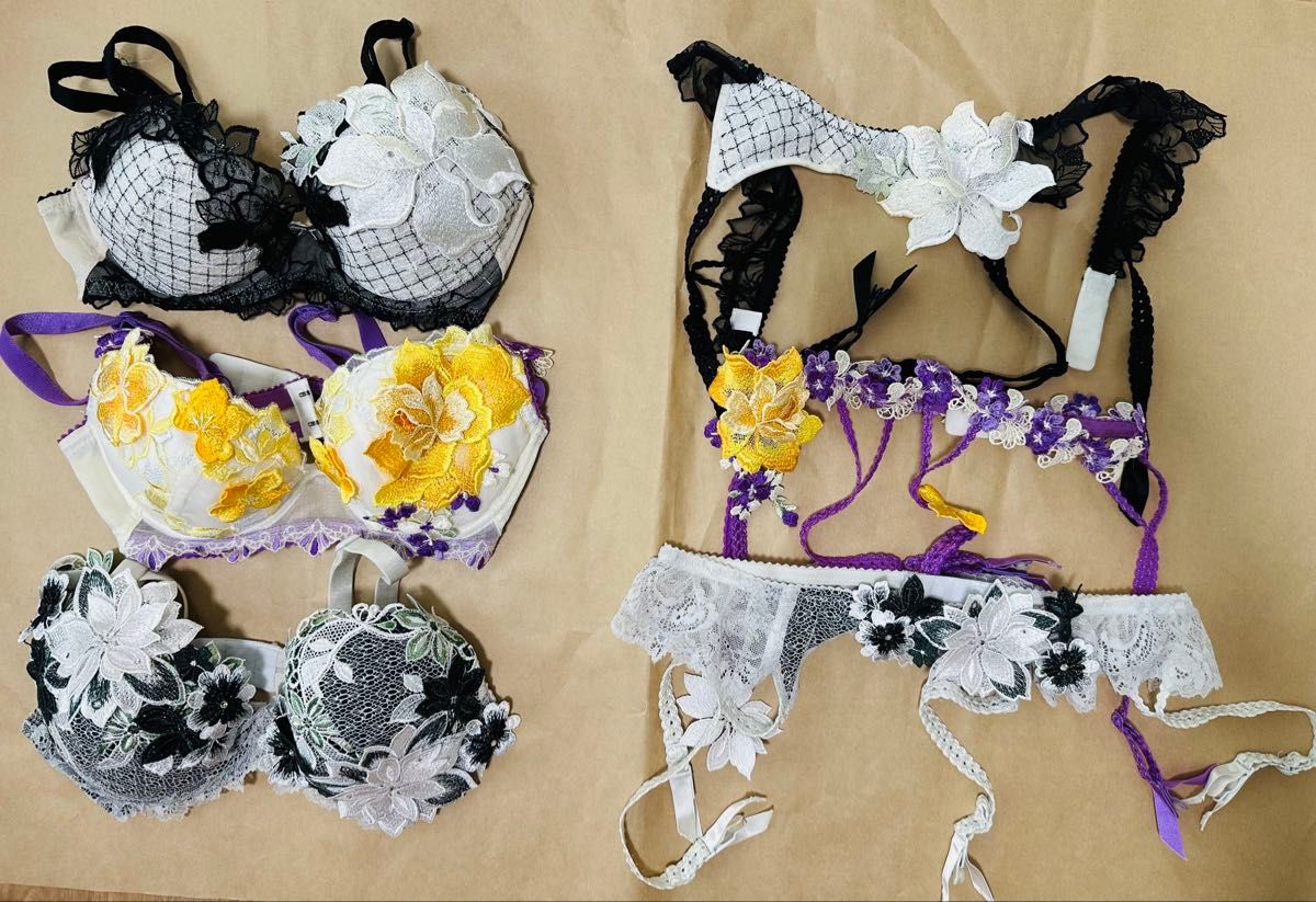 サルート E65 ガーターベルトM｜Yahoo!フリマ（旧PayPayフリマ）