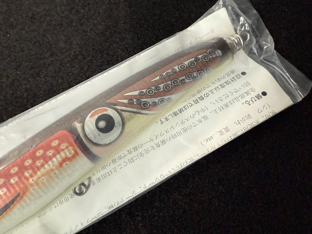 激レア新品未使用】カーペンター ガンマ90-200L carpenterローカル