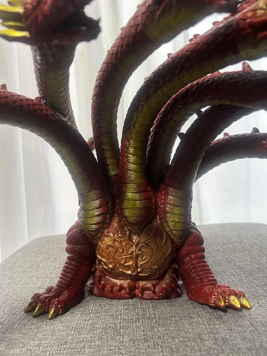 ヤマタノオロチ フィギュア ヤマトタケル｜Yahoo!フリマ（旧PayPayフリマ）