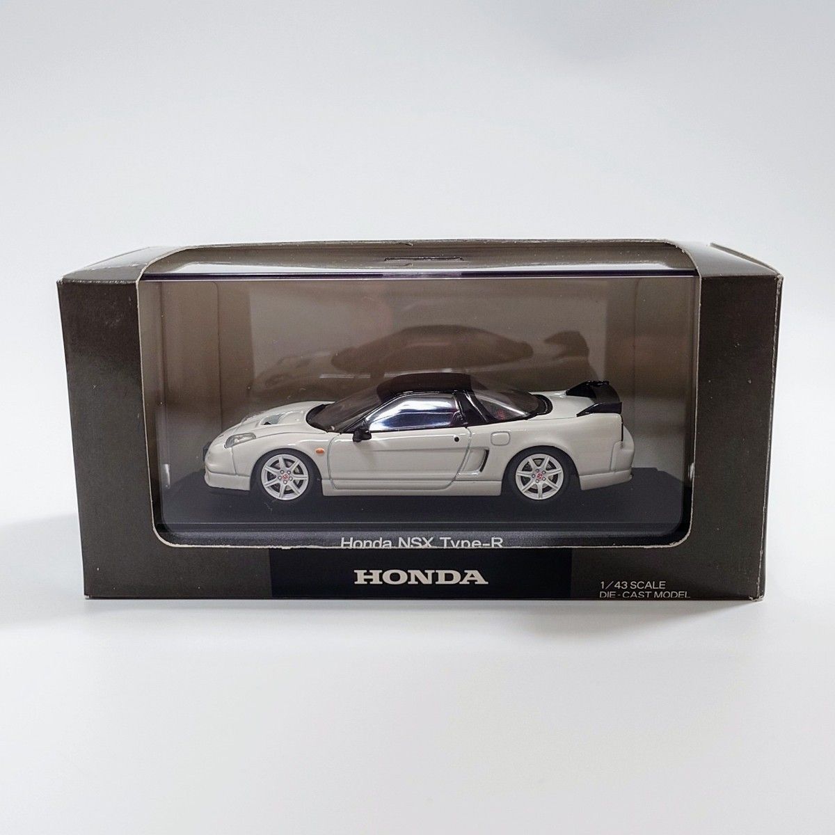 ホンダ別注】1/43 Honda NSX-R NA2 WHITE 2079｜Yahoo!フリマ（旧