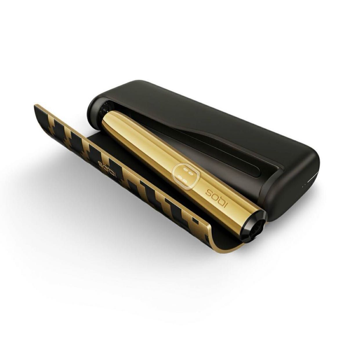 数量限定 IQOS公式店舗限定 イルマ i プライム セレッティ モデル