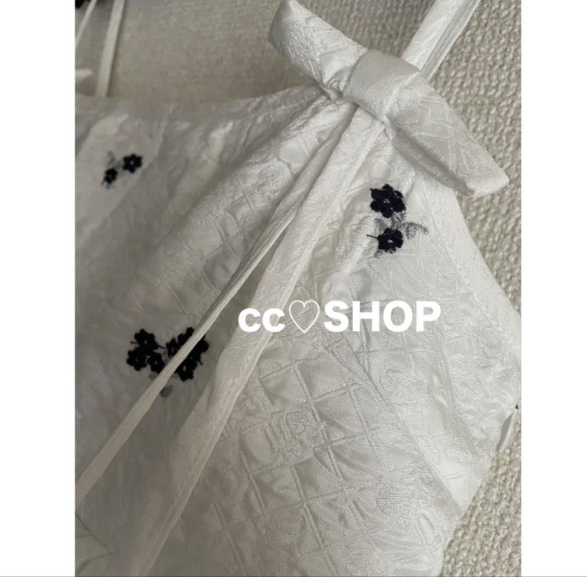 Bibiy B COSMOS BUSTIER ビスチェ トップス｜Yahoo!フリマ（旧PayPay
