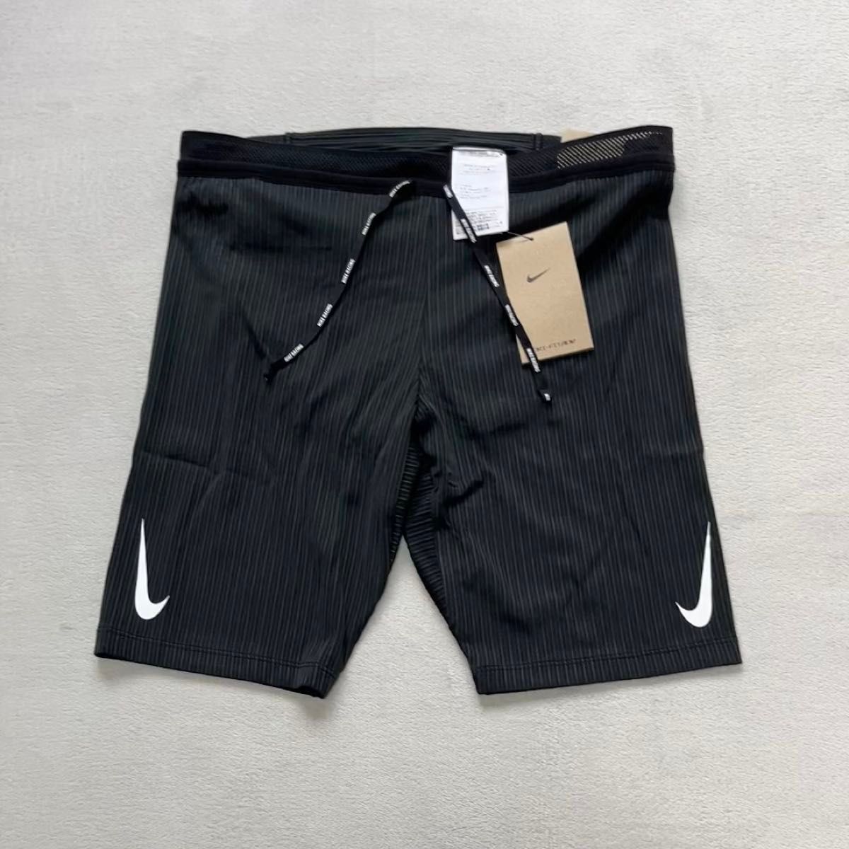 ナイキ エアロスイフト Dri-FIT ADV ランニング 1/2 タイツ レーシング