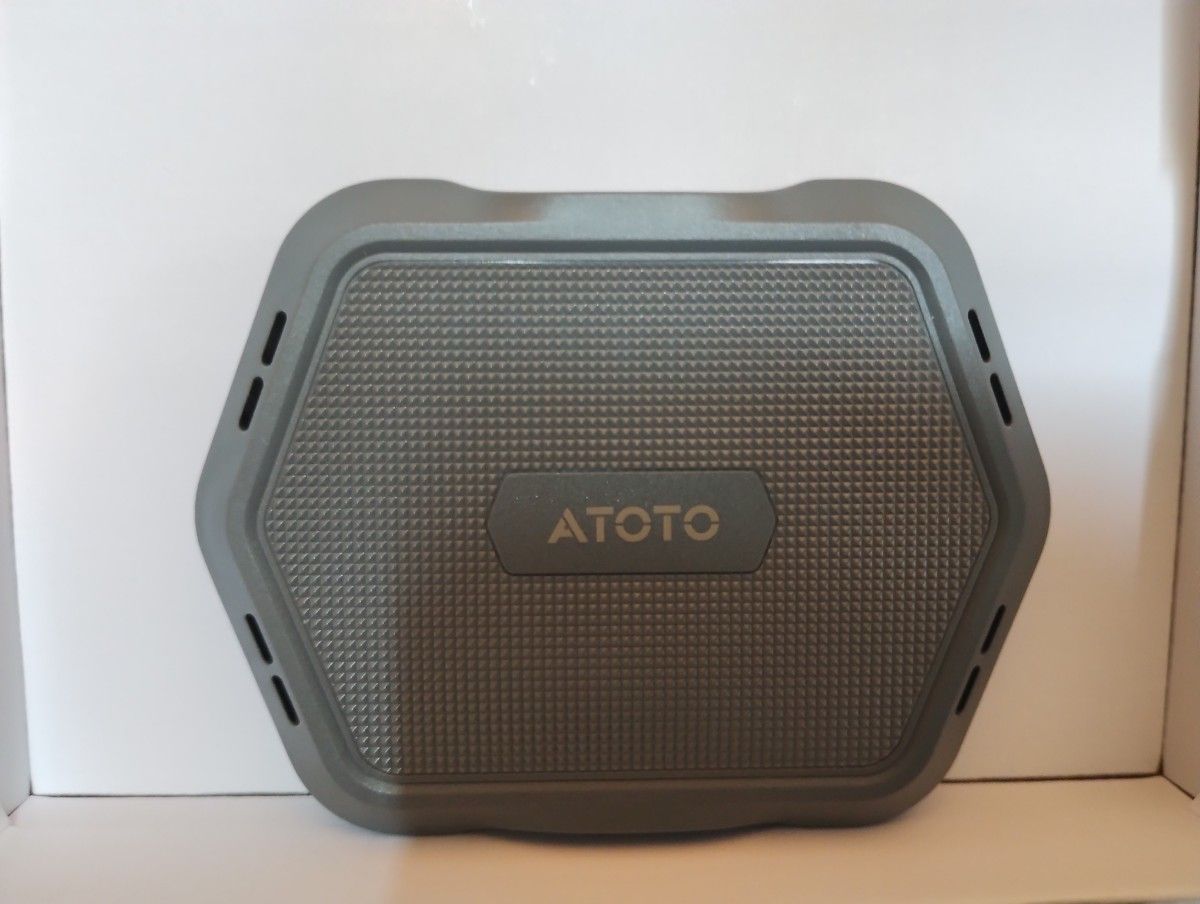 未使用】ATOTOMOVE AD1 ワイヤレスcarplayアダプター｜Yahoo!フリマ