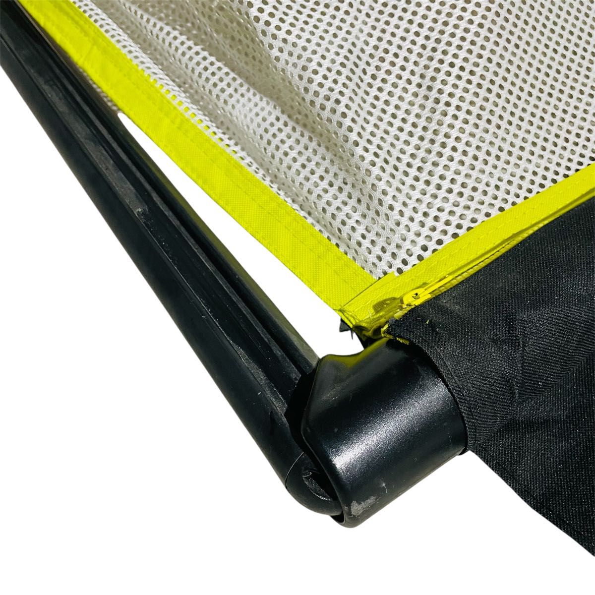 持ち運び簡単 】BAZOOKA GOAL バズーカゴール サッカーゴール