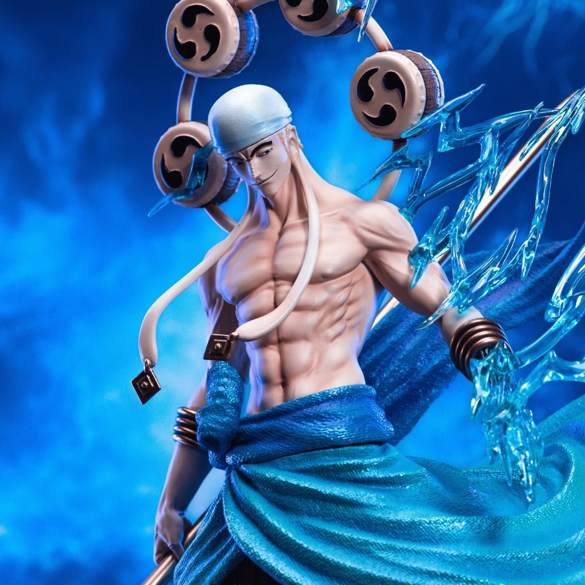 ワンピース エネル 空島 フィギュア 新品｜Yahoo!フリマ（旧PayPayフリマ）