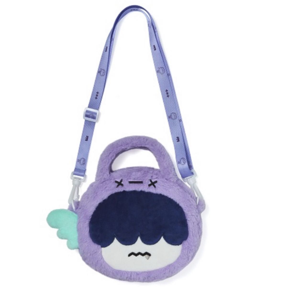 TXT ソウルコン バッグ フムニャリン ヒュニンカイ｜Yahoo!フリマ（旧