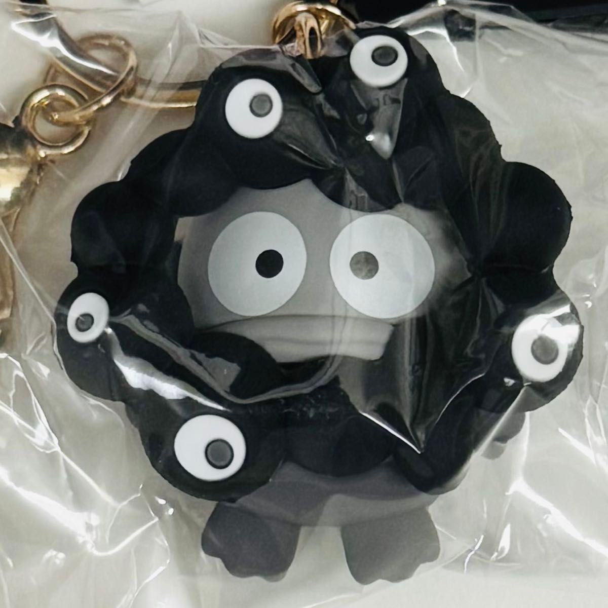 万博 サンリオ 黒ミャクミャク 黒ミャク 黒サンリオ ブラック なりきり