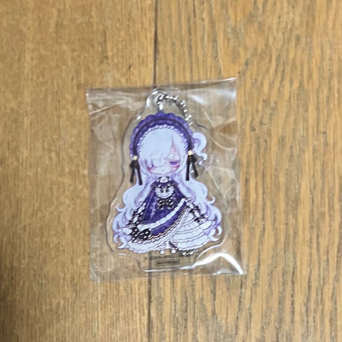 夏目アンアン 魔法少女ノ魔女裁判 まのさば 新宿 マルイ POPUPSTORE