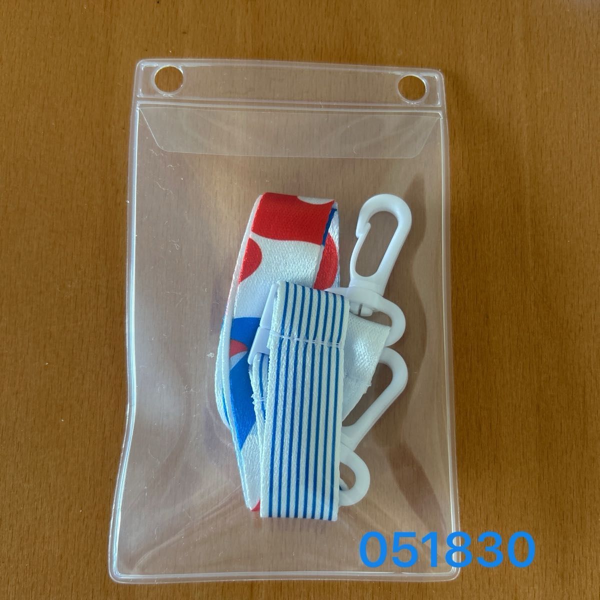 希少 クーポン利用200円引 大阪関西万博 スタッフ用ネックストラップ