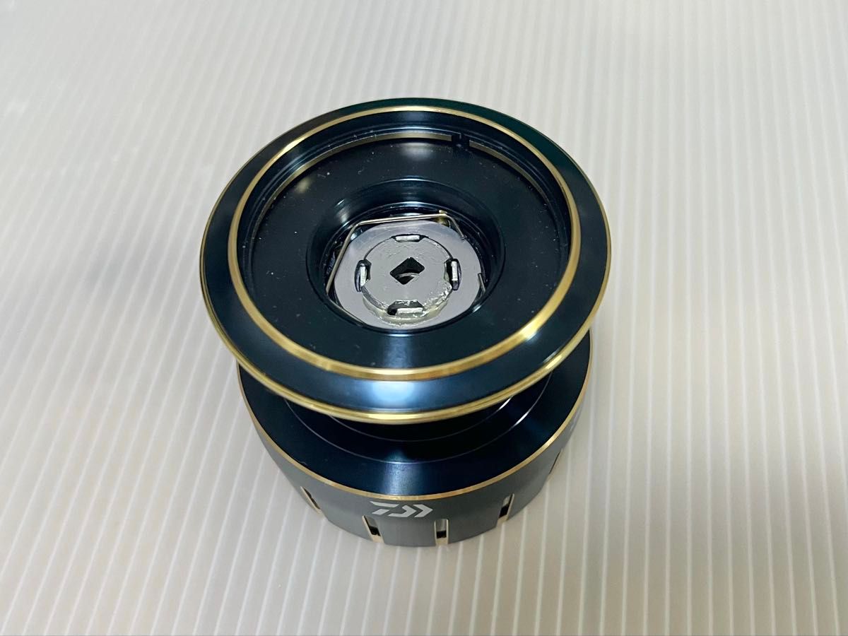 美品 ダイワ 23 ソルティガ 5000 XH スプール DAIWA SALTIGA｜Yahoo