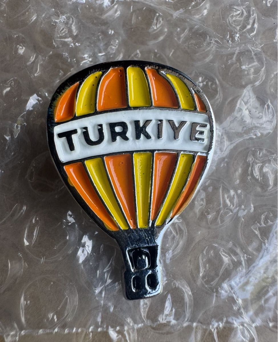 大阪・関西万博 Expo 2025 トルコパビリオン 最新作 カッパドキア 気球