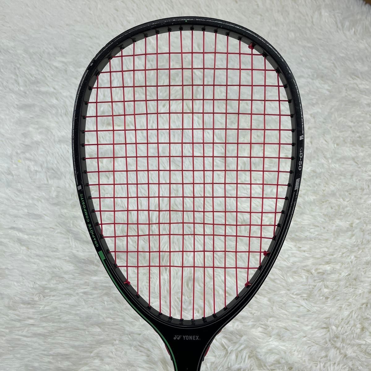 希少】YONEX 軟式テニスラケット GRANDUKE 50｜Yahoo!フリマ（旧PayPay