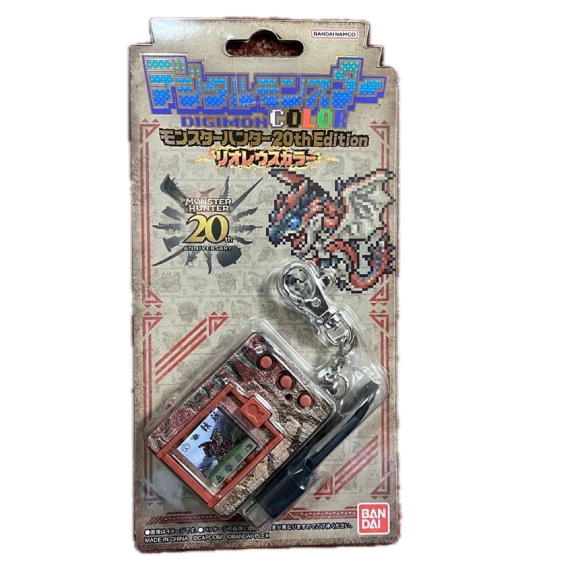 TOY} プレミアムバンダイ限定 デジタルモンスターCOLOR