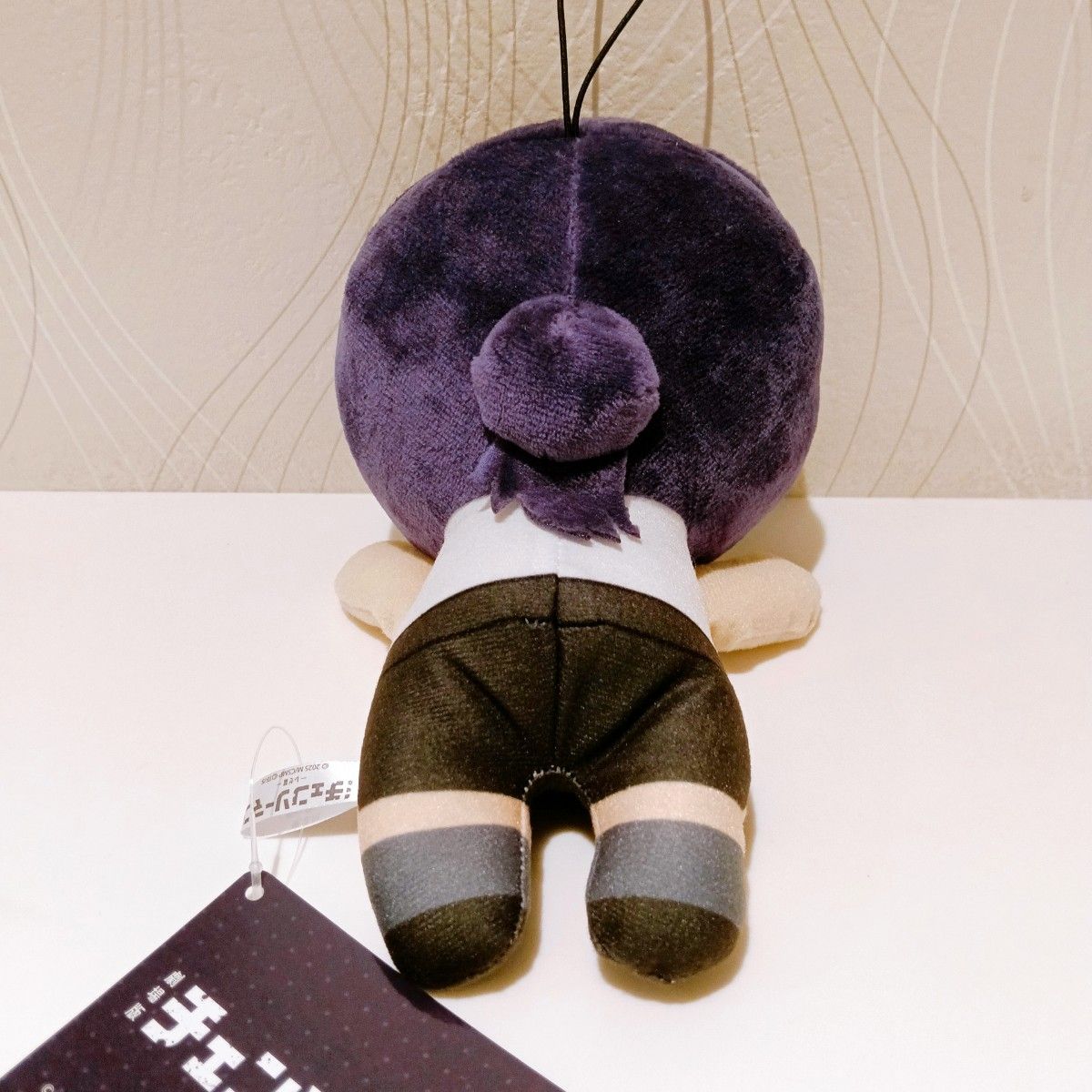 劇場版『チェンソーマン レゼ篇』 寝そべりぬいぐるみ レゼ｜Yahoo