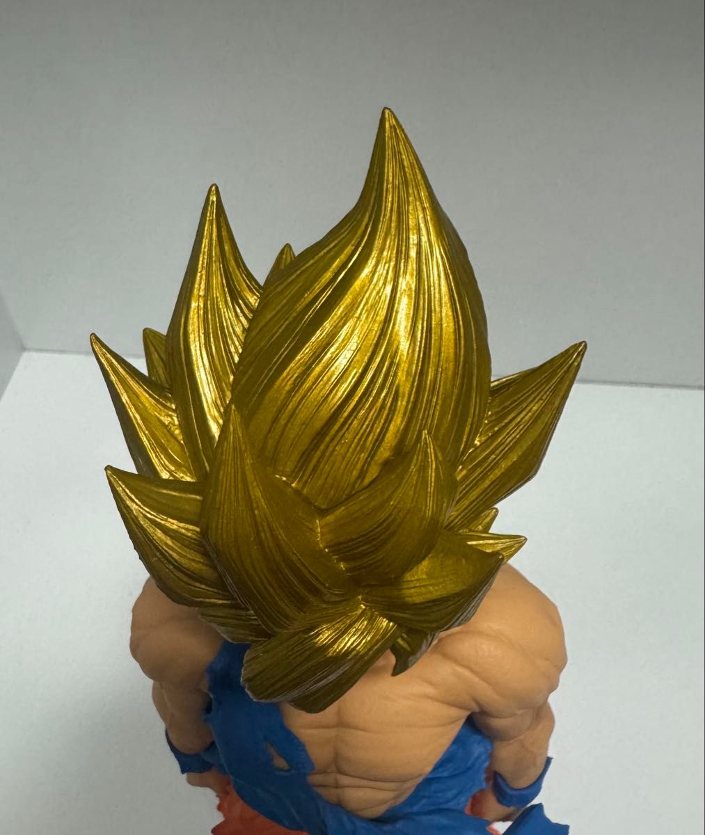 ドラゴンボール 一番くじ SMSP 孫悟空 F賞 06｜Yahoo!フリマ（旧PayPay