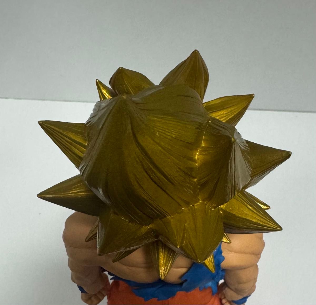 ドラゴンボール 一番くじ SMSP 孫悟空 F賞 06｜Yahoo!フリマ（旧PayPay