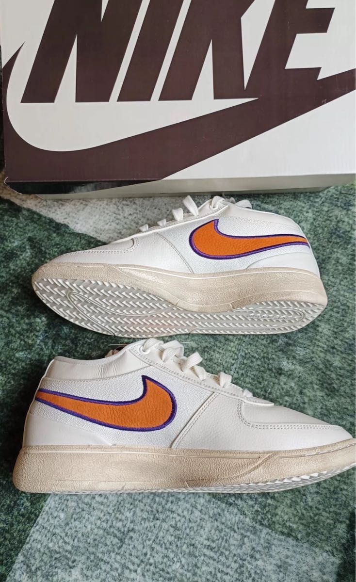 Nike BOOK 1 EP Valley ナイキ ブック 1 メンズスニーカー バスケット