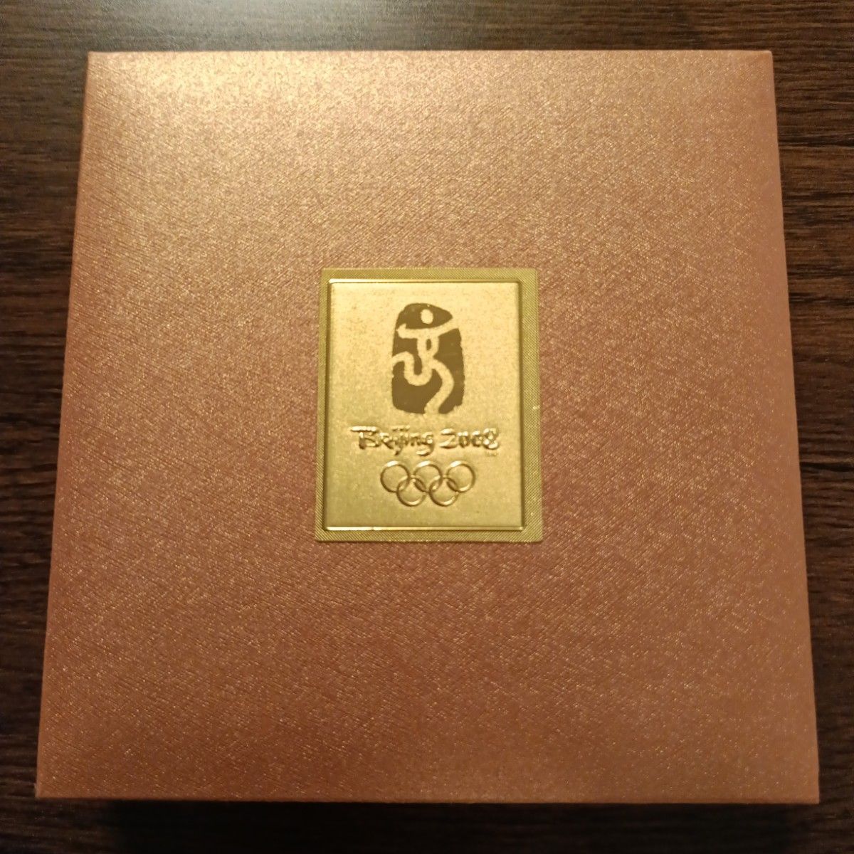 2008年 北京オリンピック公式記念メダル（福娃 吉祥物銀章）】｜Yahoo