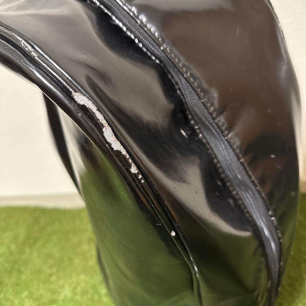 059 ONOFF オノフ キャディバッグ用 フードカバー単品｜Yahoo!フリマ