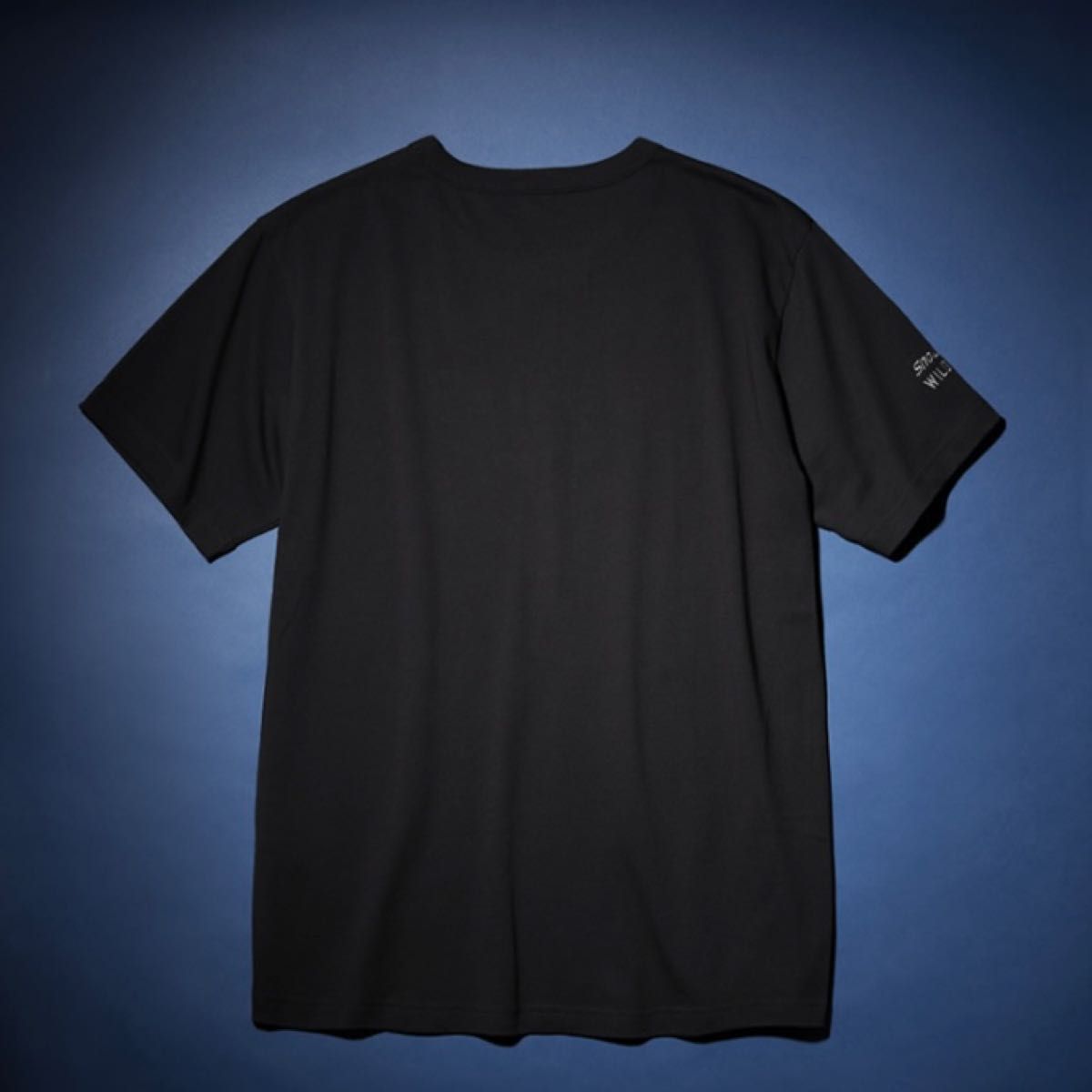 Snow Man ヨウジヤマモト WILDSIDEコラボTシャツ M 1st POP-UP 限定