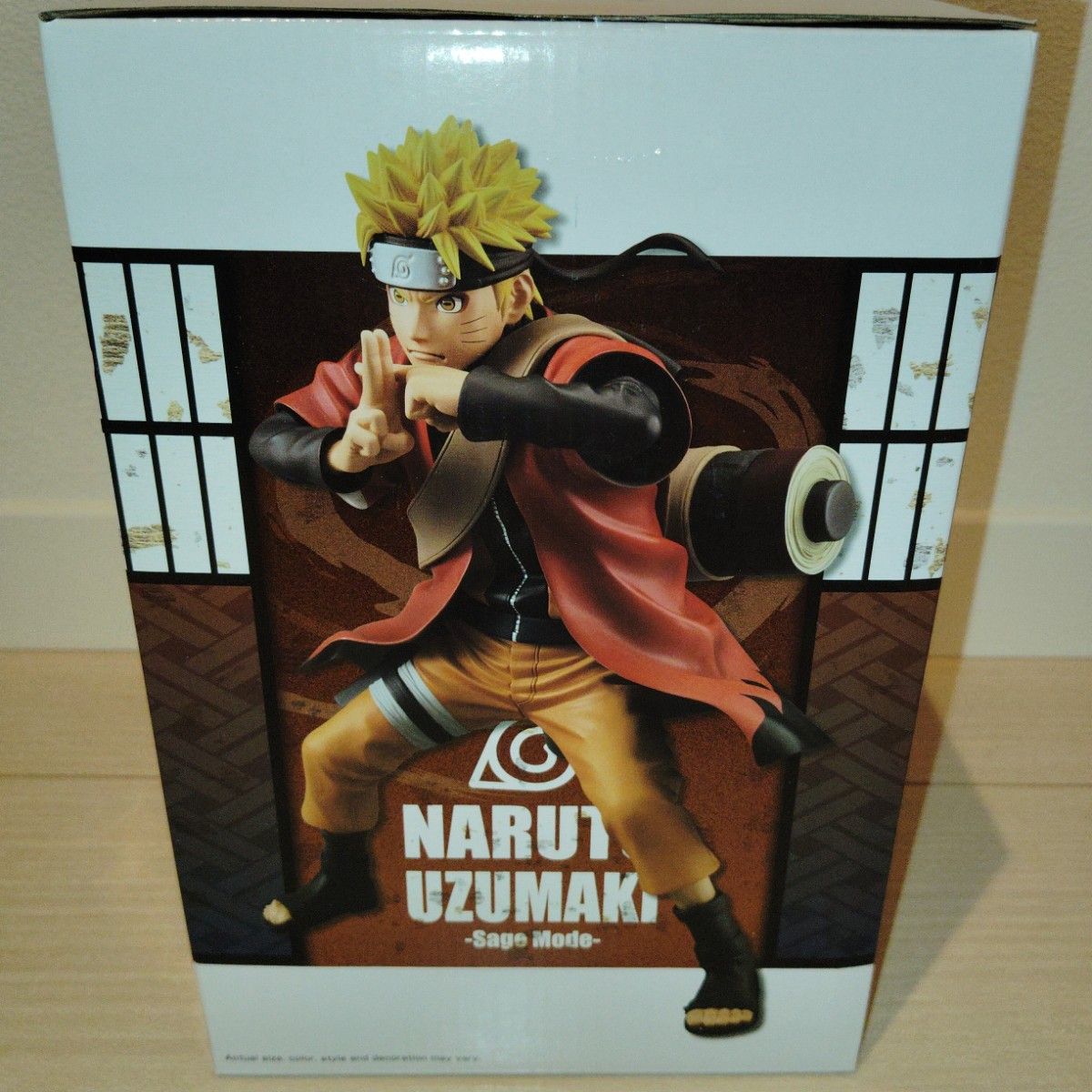 Grandista うずまき ナルト 仙人モード 海外限定｜Yahoo!フリマ（旧