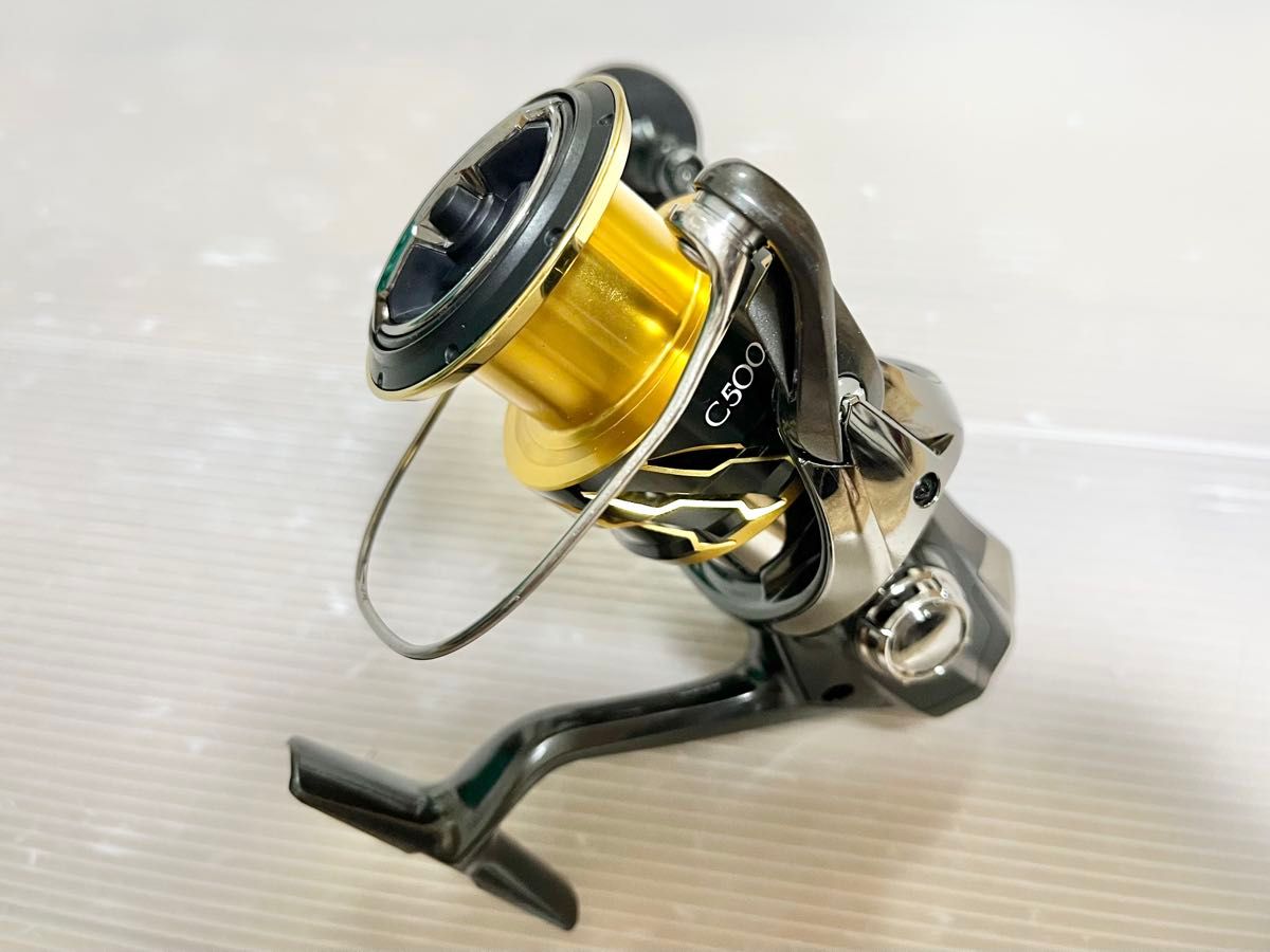 シマノ 20 ツインパワー C5000XG SHIMANO TWIN POWER｜Yahoo!フリマ