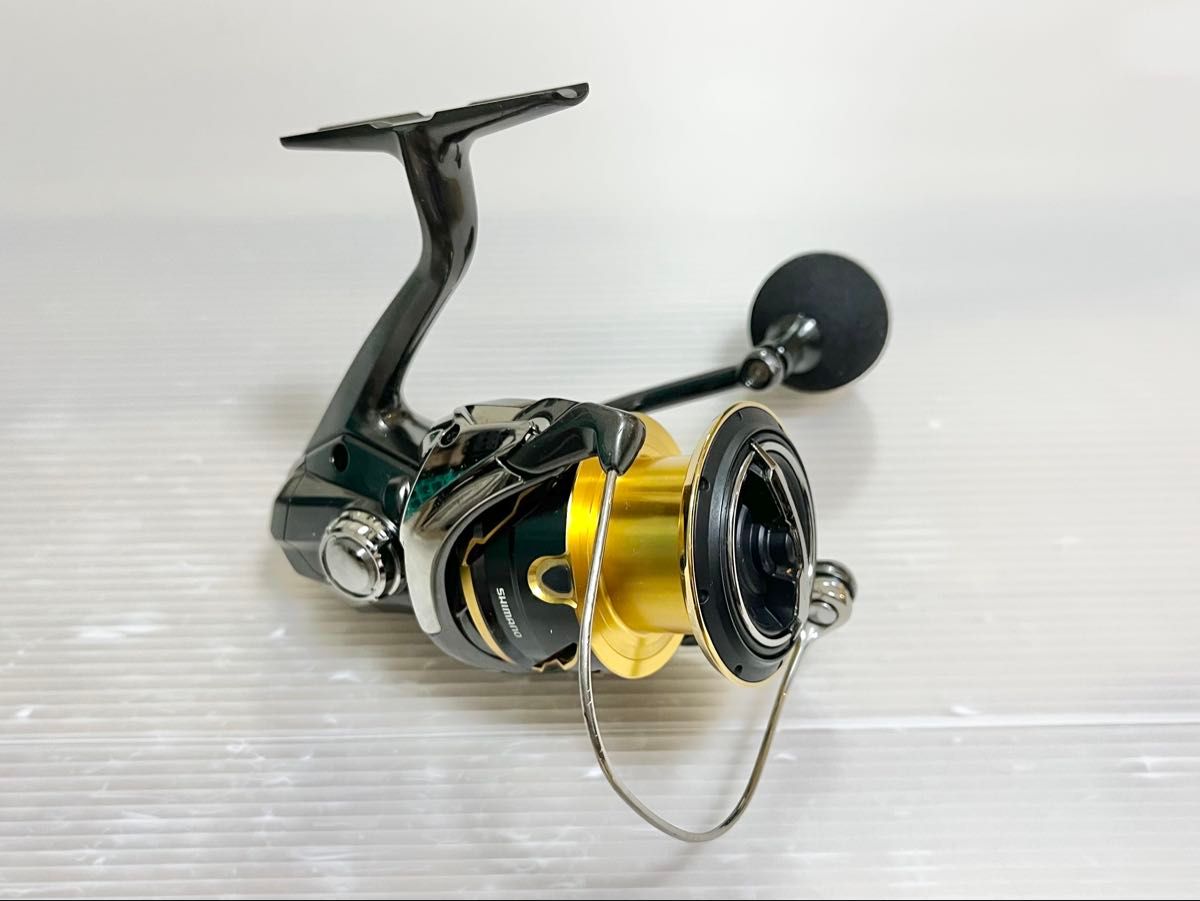 シマノ 20 ツインパワー C5000XG SHIMANO TWIN POWER｜Yahoo!フリマ