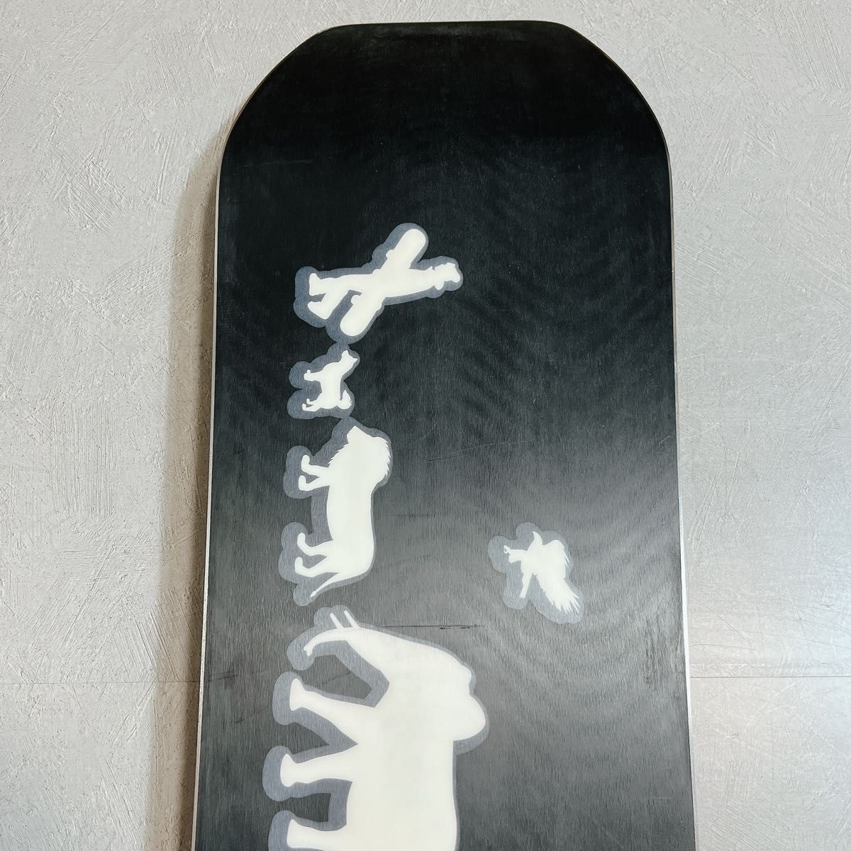 Noah ARKS ID ノア スノーボード 国産 メンズ グラトリ フリーラン