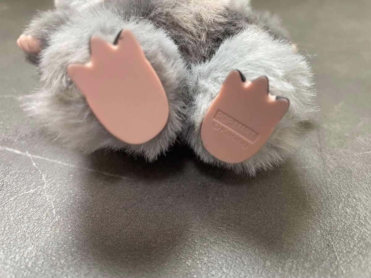 正規品 】ラブブ Big into Energy シークレット THE MONSTERS LABUBU