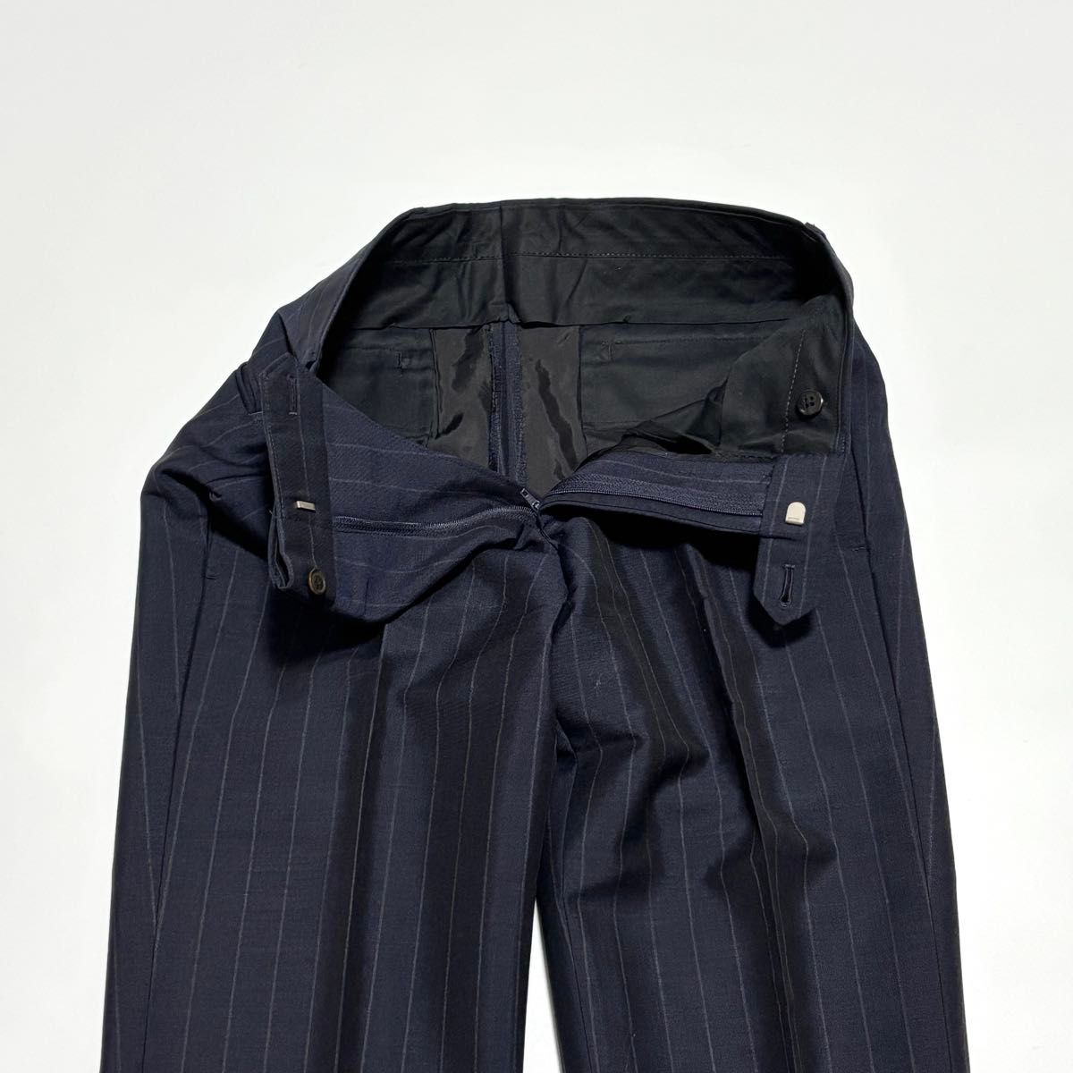 TOMORROWLAND トゥモローランド スーツ セットアップ メンズ 42