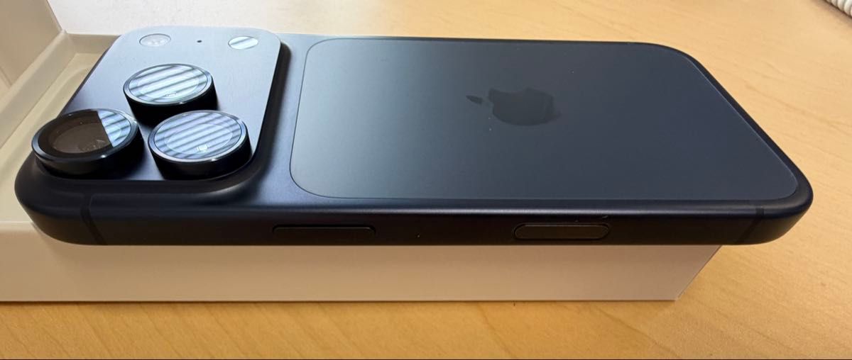 iPhone 17 Pro 512GB ディープブルー 香港版｜Yahoo!フリマ（旧PayPay