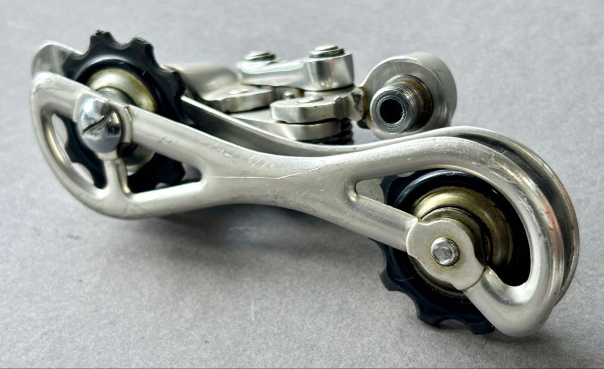 Huret ユーレー ジュビリーツーリング ランドナー リアディレイラー