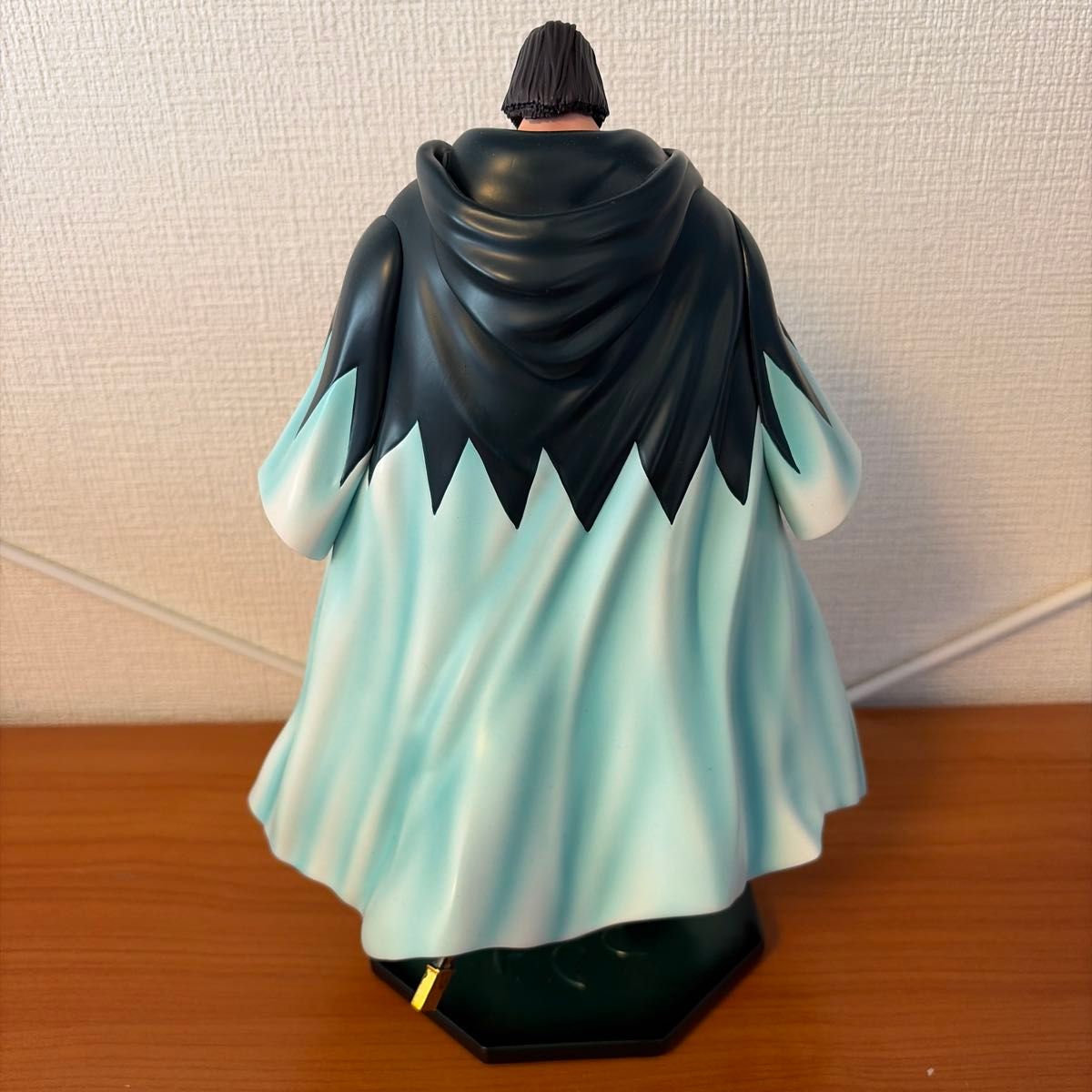 ONE PIECE チャカ ペル ガレージキット フィギュア｜Yahoo!フリマ（旧