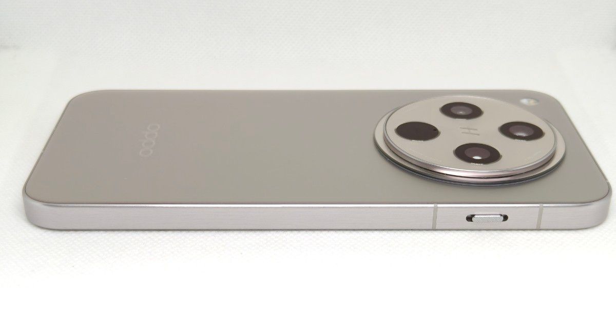 OPPO Find X8 16GB/512GB グローバル版 技適あり｜Yahoo!フリマ（旧