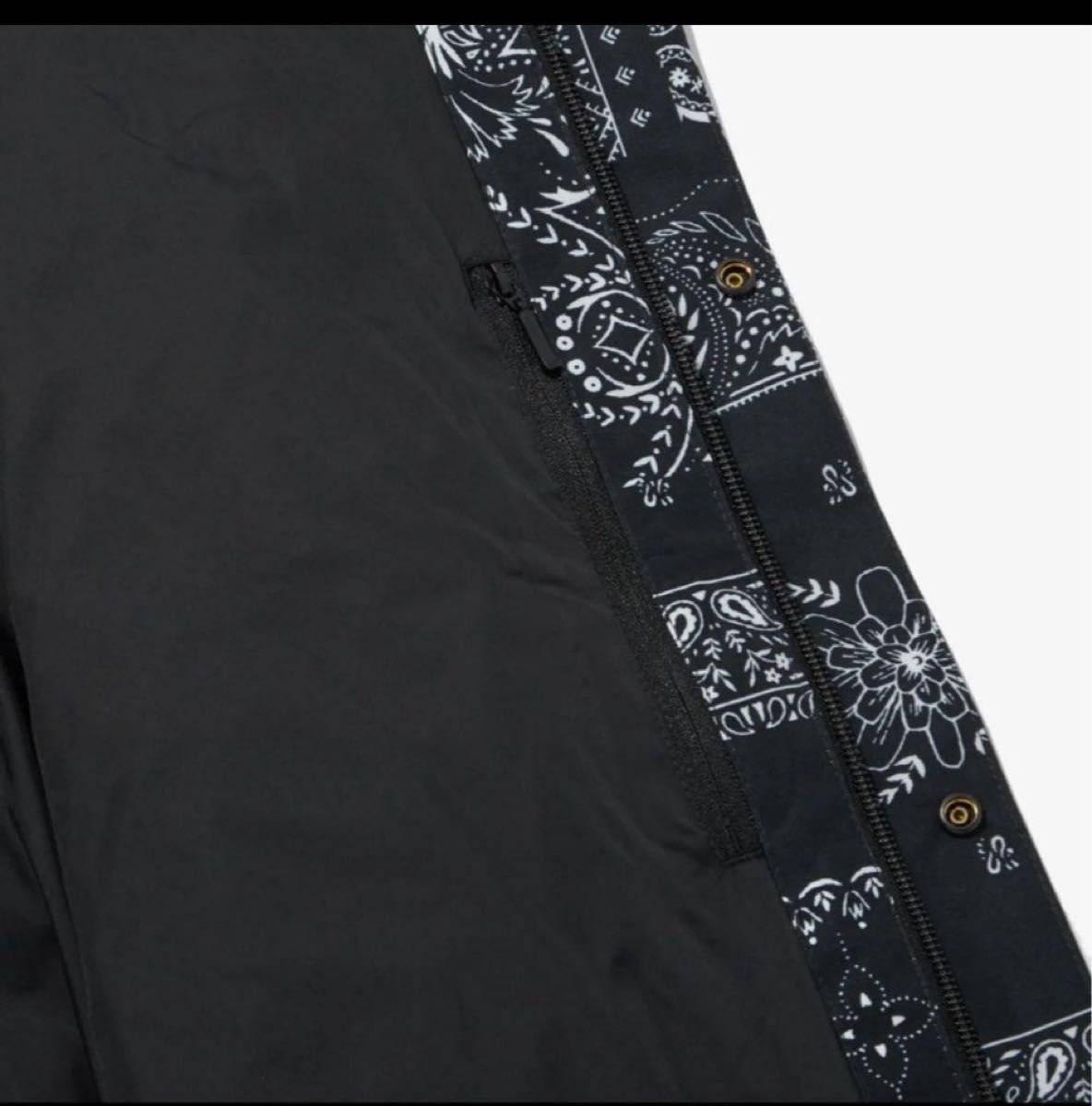 韓国限定 ノースフェイス マウンテンジャケット ゴアテックス