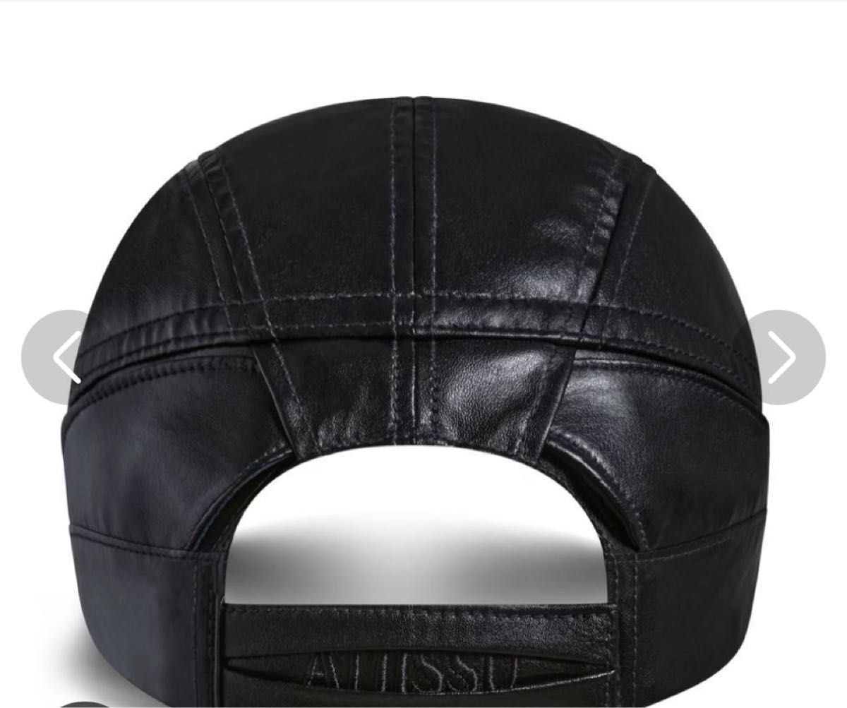 スキズ着用 Atiissu wing cap ブラック フィリックス韓国｜Yahoo