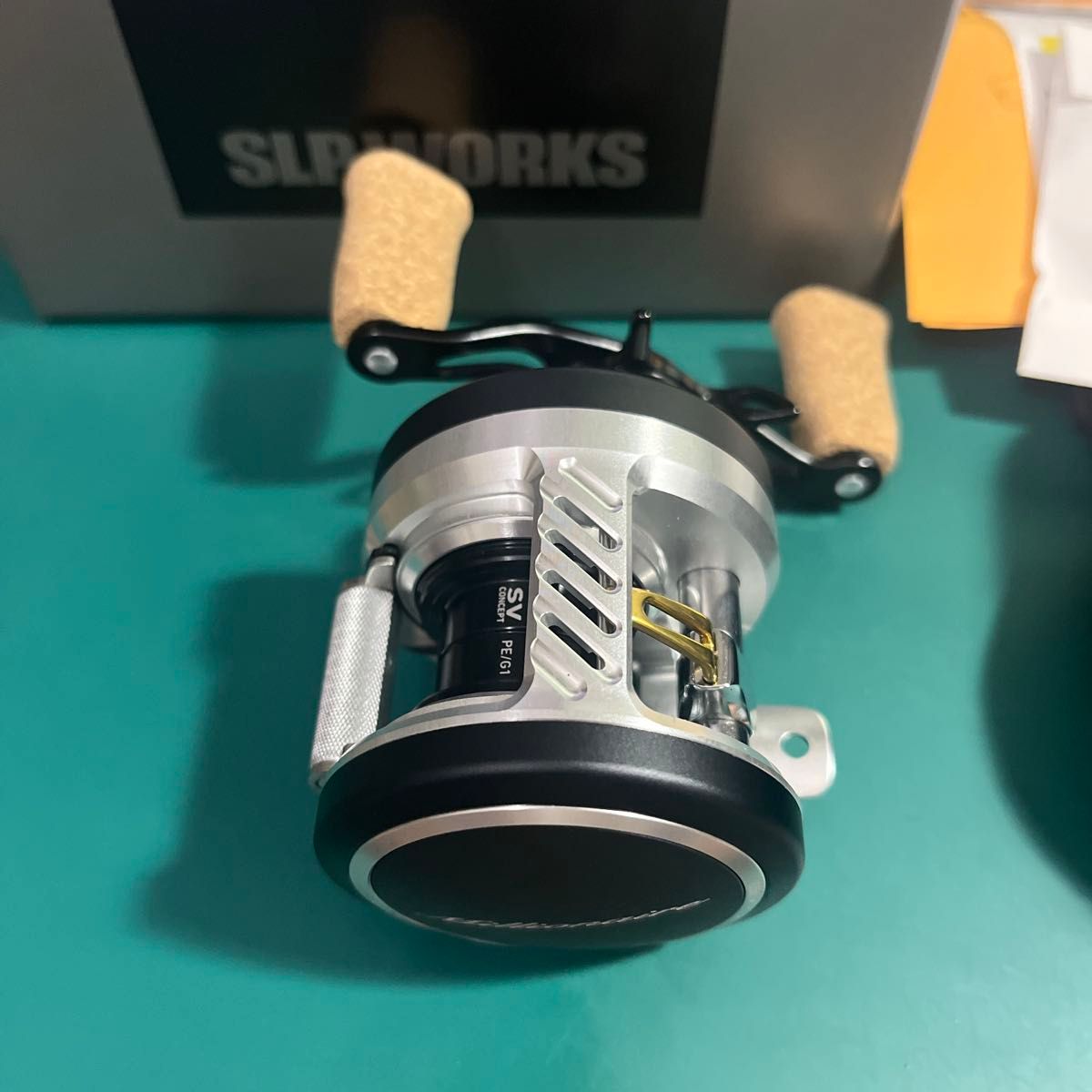 SLP WORKS】ミリオネア CT SV 70HL PE スペシャル｜Yahoo!フリマ（旧