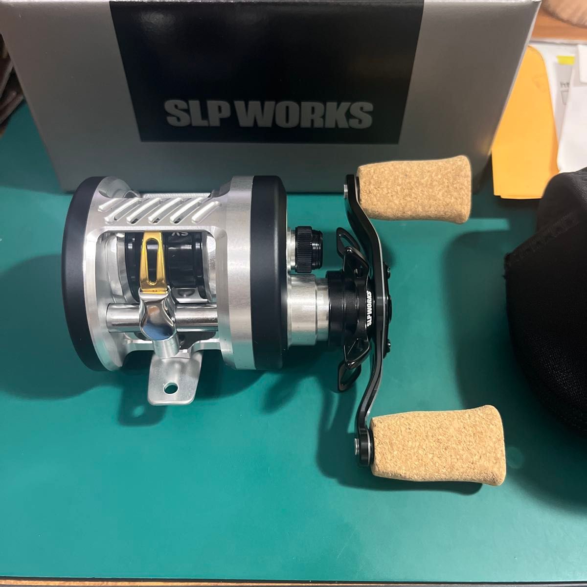 SLP WORKS】ミリオネア CT SV 70HL PE スペシャル｜Yahoo!フリマ（旧